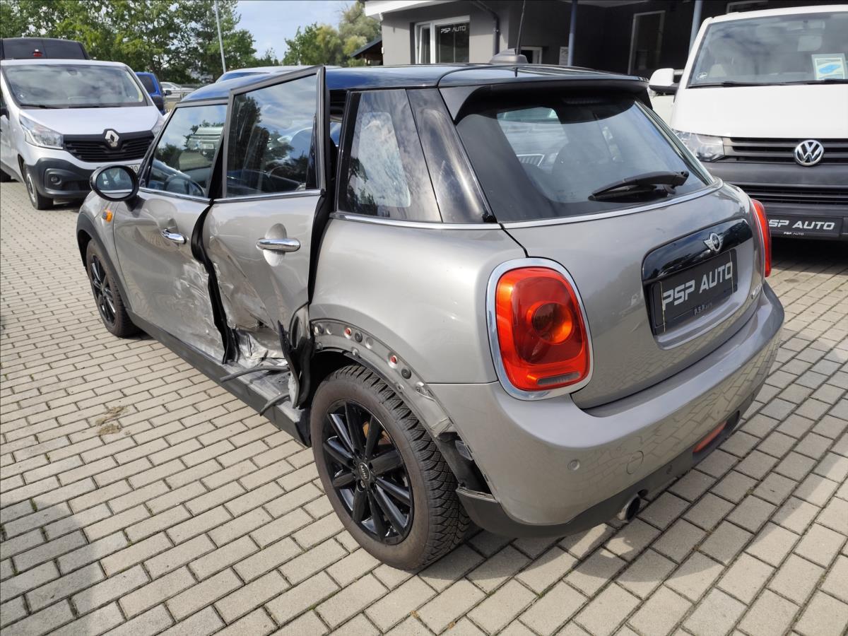mini-cooper-1-5i-100kw-alu-navi-aut-klima - 8