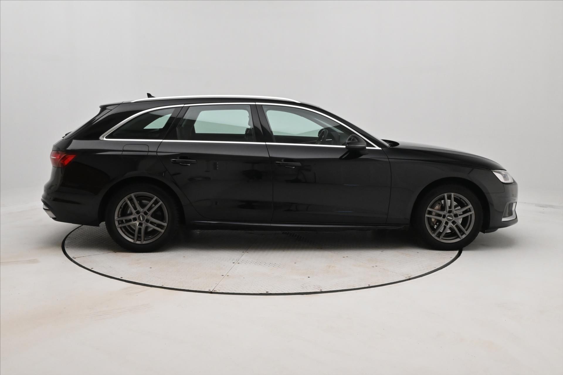 audi-a4-2-0-40tdi-150-kw-s-tronic-zaruka-az-5-let - 3
