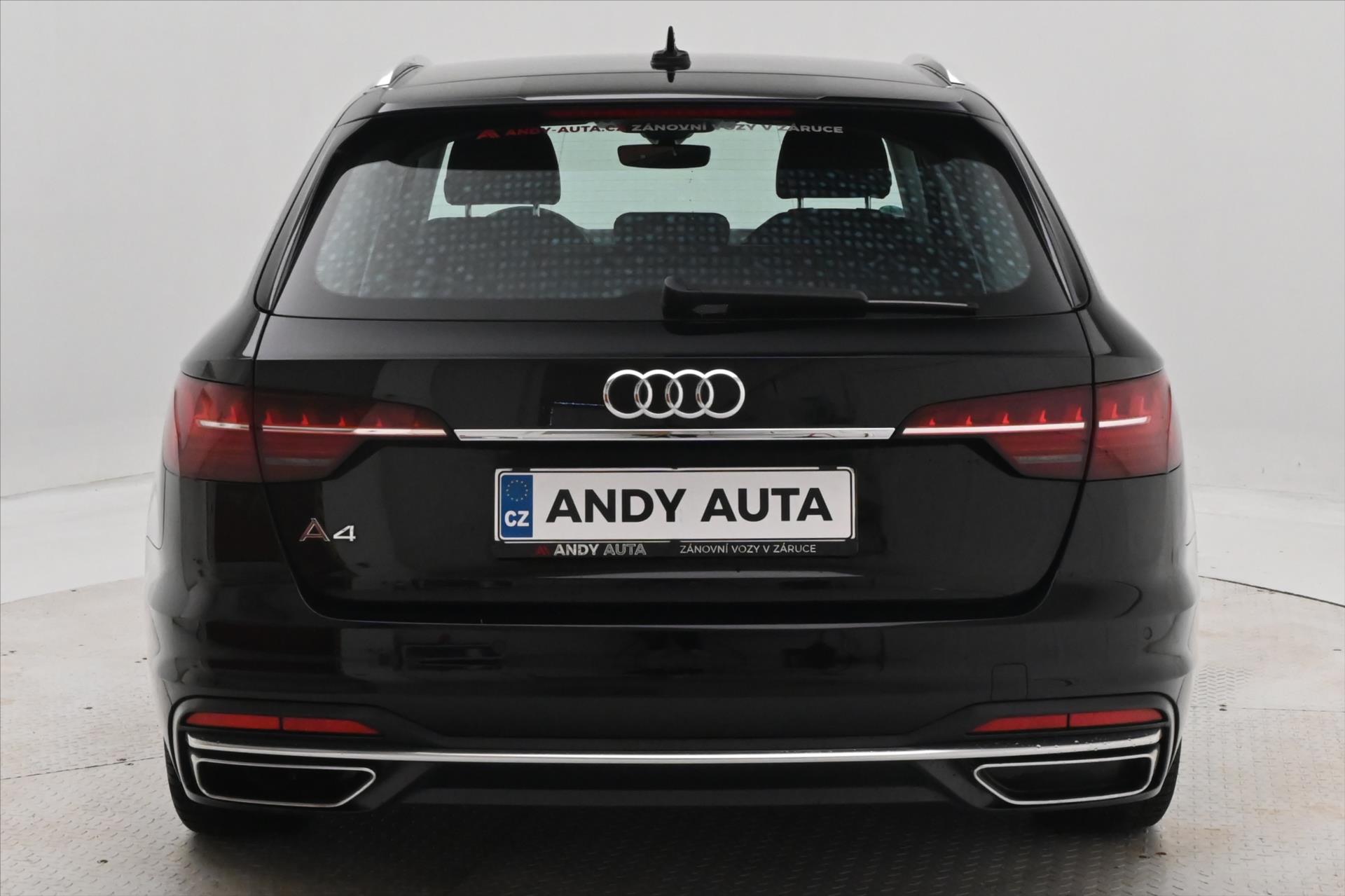 audi-a4-2-0-40tdi-150-kw-s-tronic-zaruka-az-5-let - 5