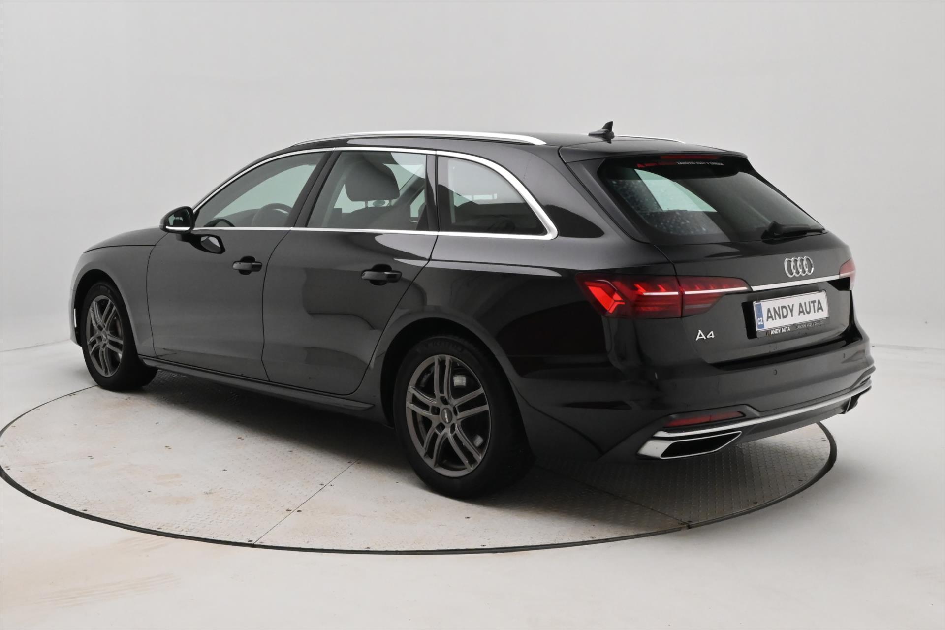 audi-a4-2-0-40tdi-150-kw-s-tronic-zaruka-az-5-let - 6