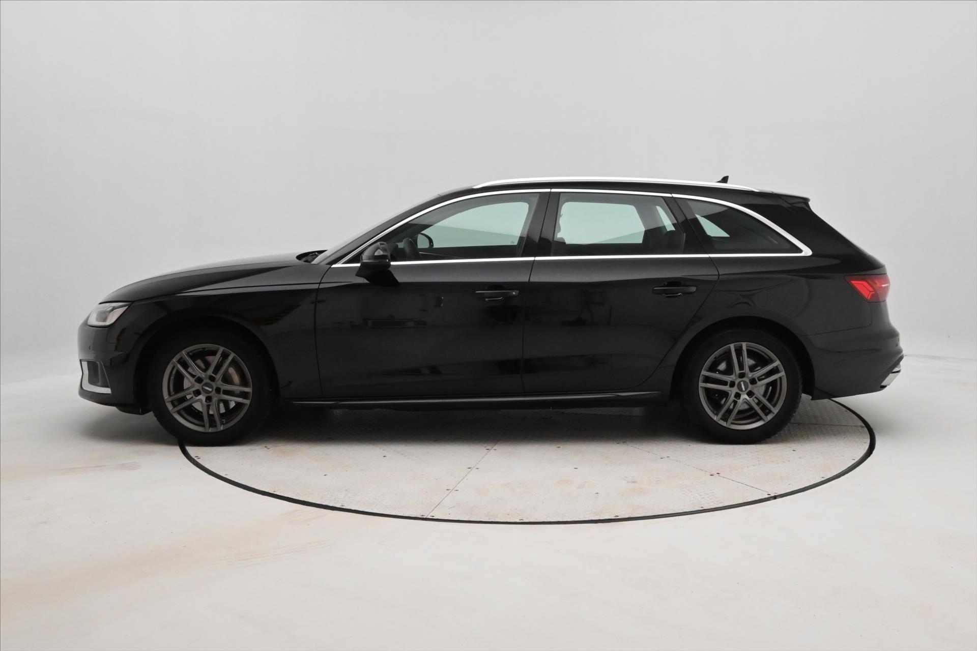 audi-a4-2-0-40tdi-150-kw-s-tronic-zaruka-az-5-let - 7