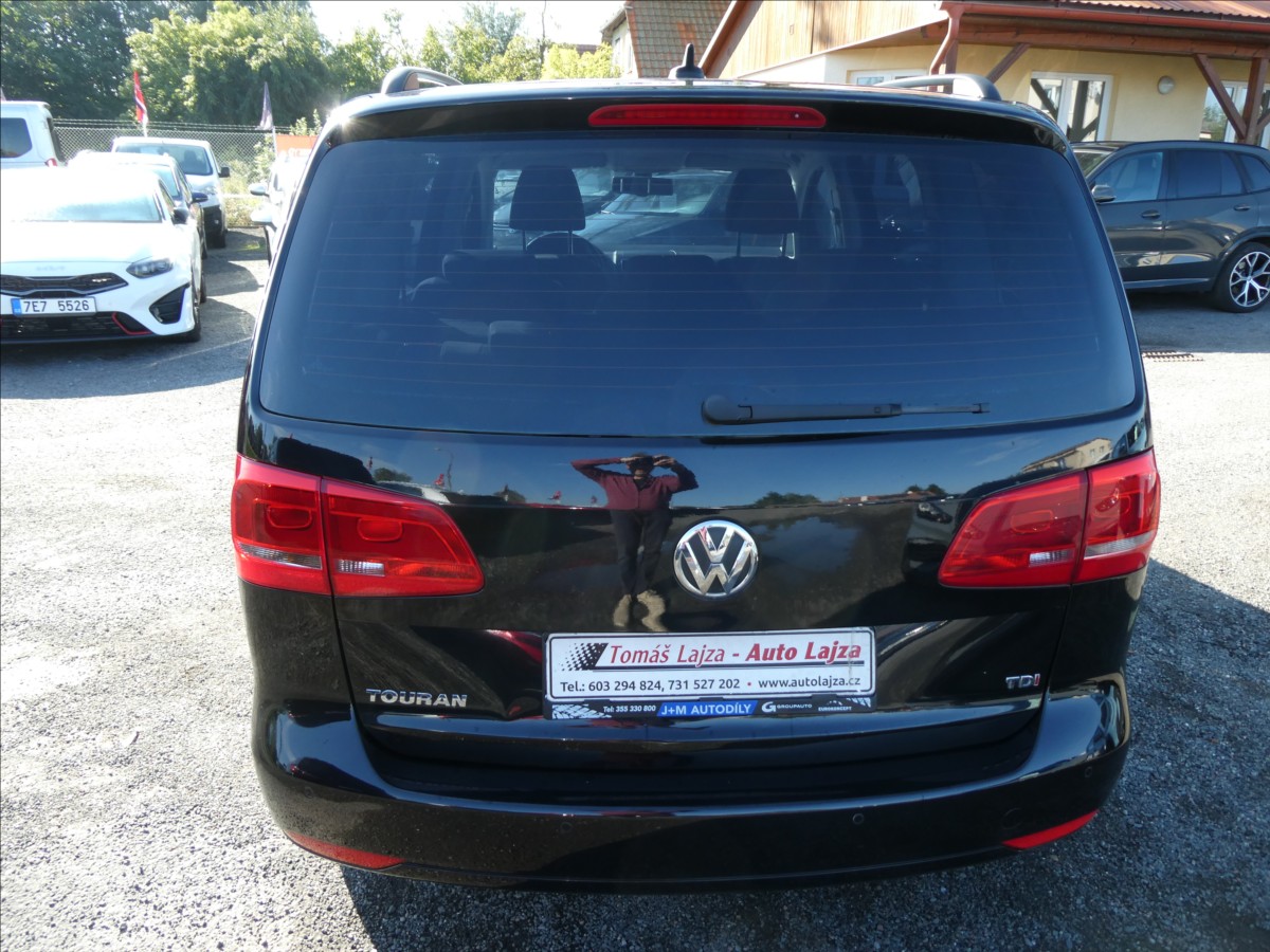 volkswagen-touran-1-6-tdi-77kw-7-mist-navigace - 7