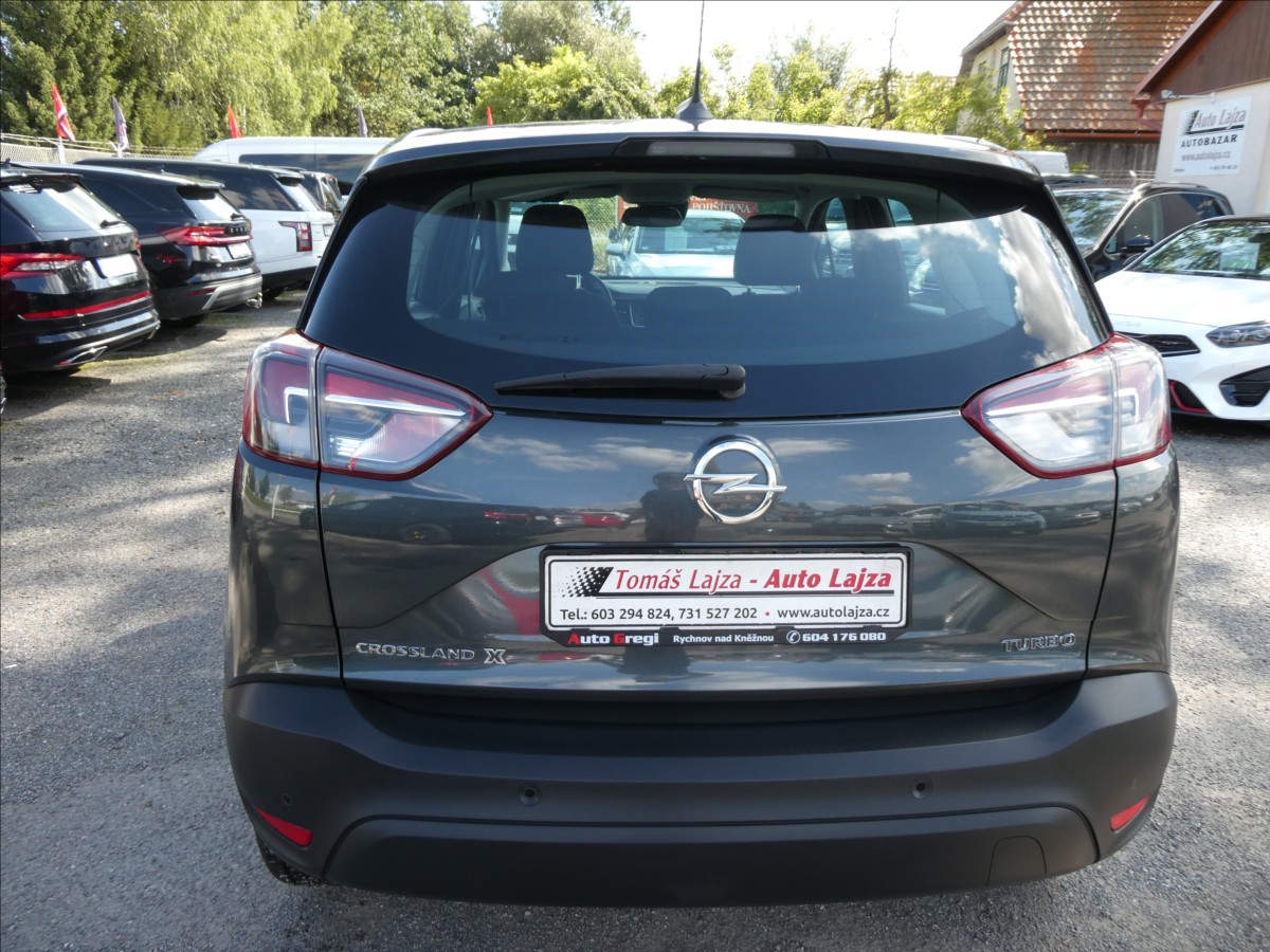 opel-crossland-x-1-2-turbo-96kw-po-servise-2majitel - 7
