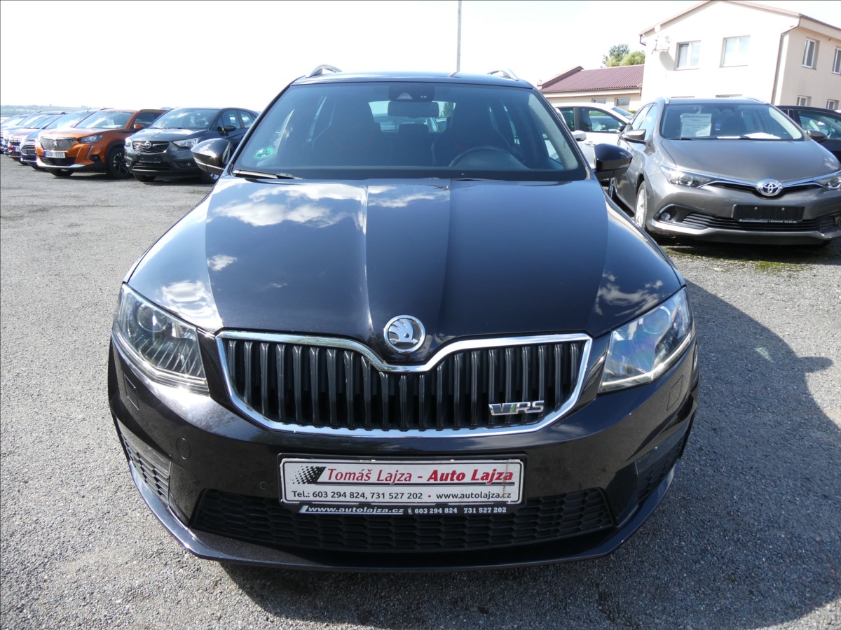 skoda-octavia-2-0-tdi-135kw-rs-serviska-2-maj - 1