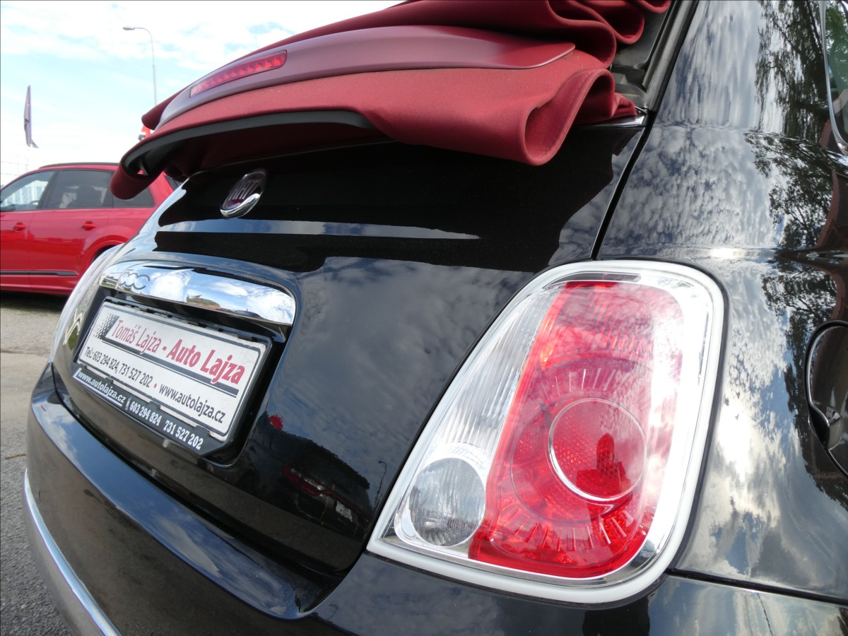 fiat-500c-1-2-i-51kw-klima-2x-kola - 9