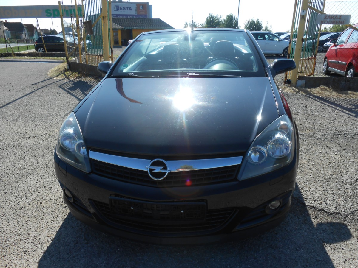 opel-astra-1-8-i-16v-twin-top-serviska - 1