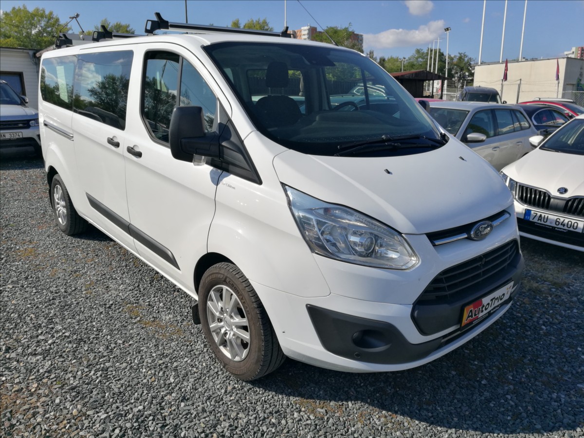 ford-tourneo-custom-2-0-tdci-l-2-8-mist - 2