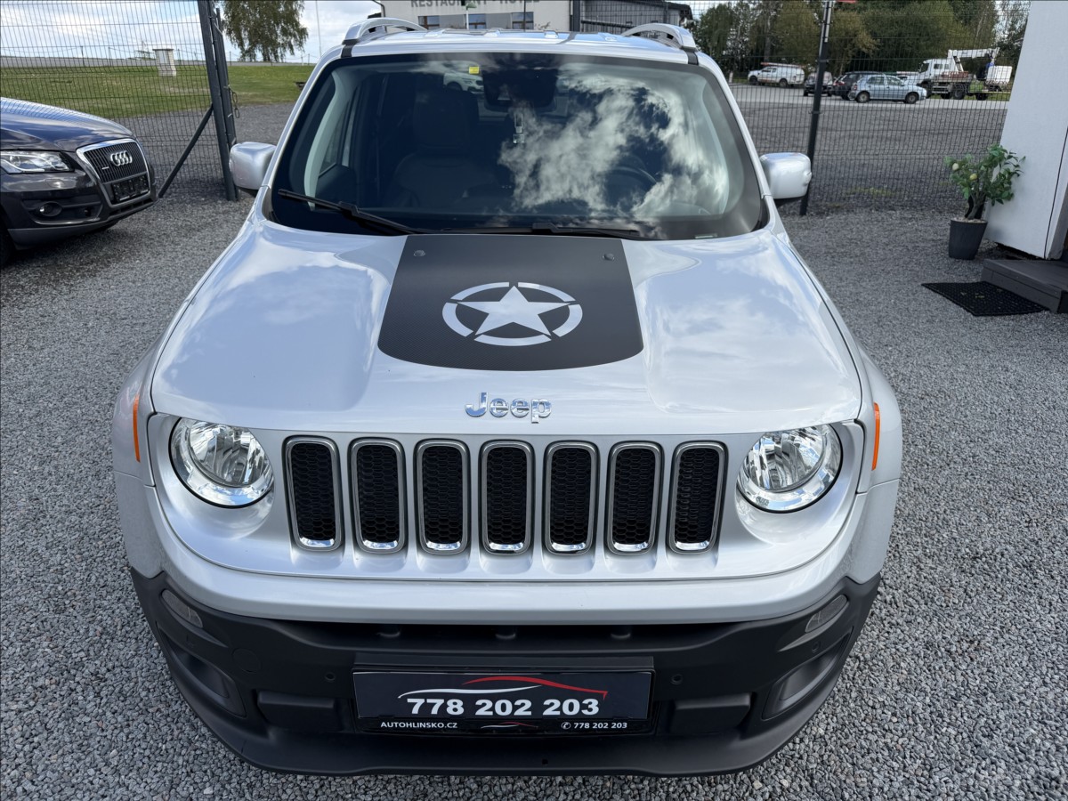 jeep-renegade-1-6-jtdm-84-kw-limited - 1