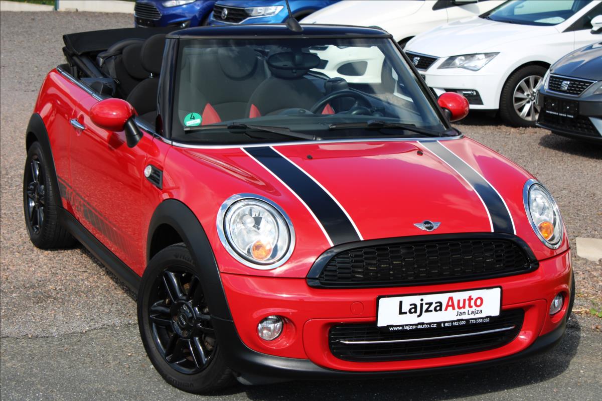 mini-cooper-1-6-cabrio-4-mista-74-tis-km - 1