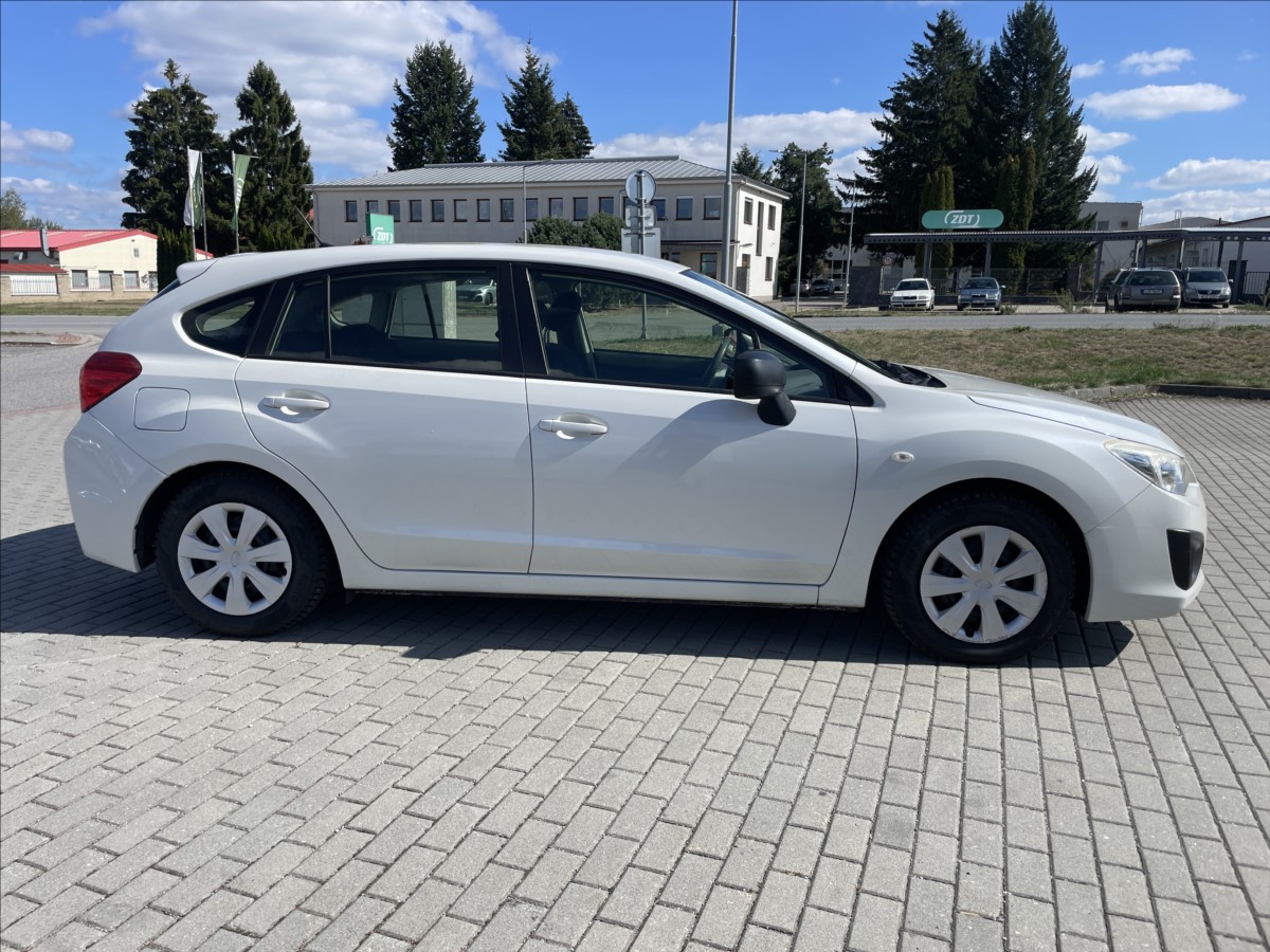 subaru-impreza-1-6-i-84kw-awd-euro5-serviska-dph - 4
