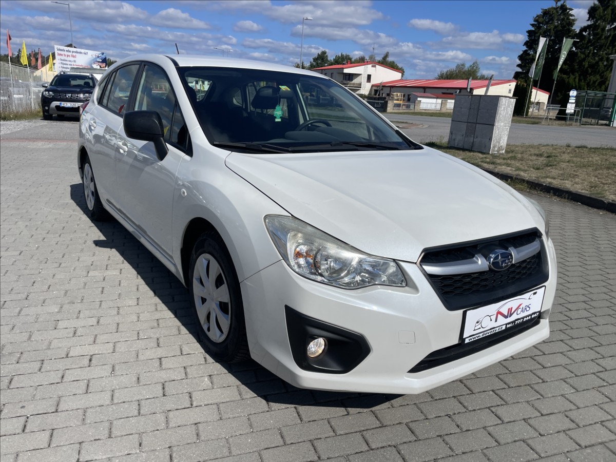 subaru-impreza-1-6-i-84kw-awd-euro5-serviska-dph - 5