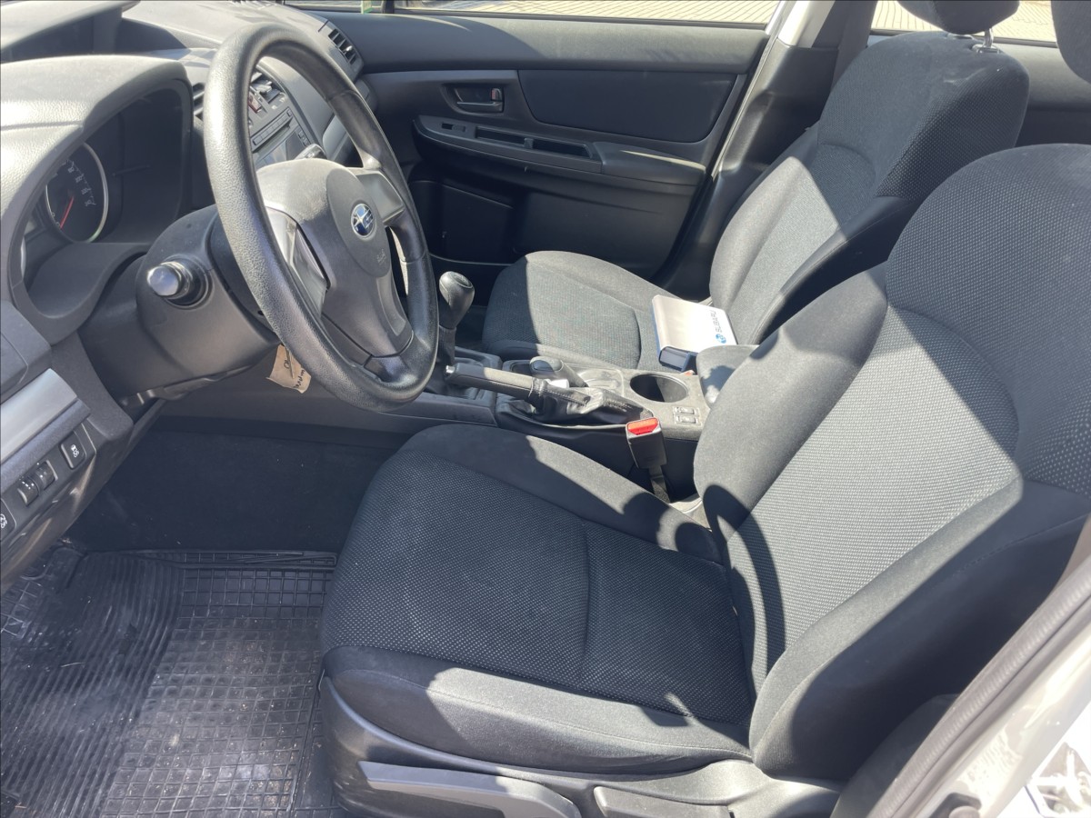 subaru-impreza-1-6-i-84kw-awd-euro5-serviska-dph - 7