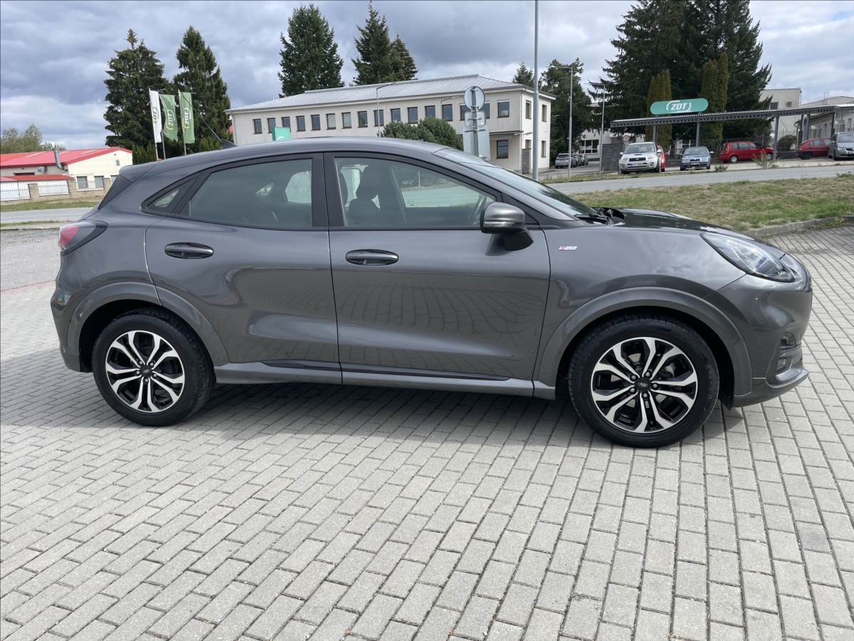 ford-puma-1-0-ecoboost-hybrid-automat-st-line-x - 4