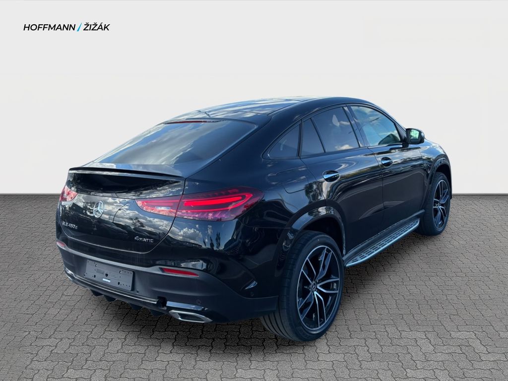 mercedes-benz-gle-450-d-4matic-kupe - 4