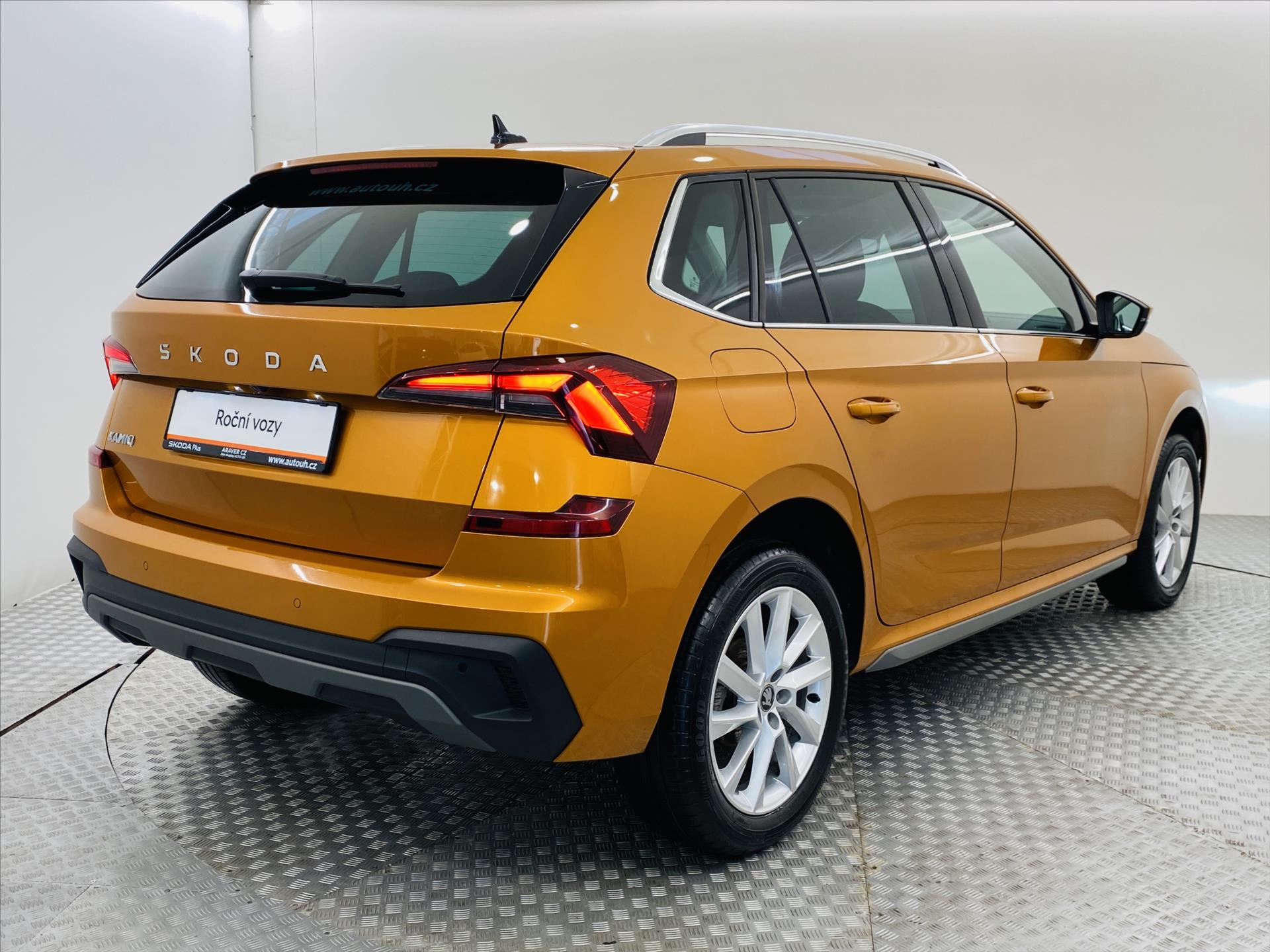 skoda-kamiq-1-0-tsi-85kw-top-selection - 1