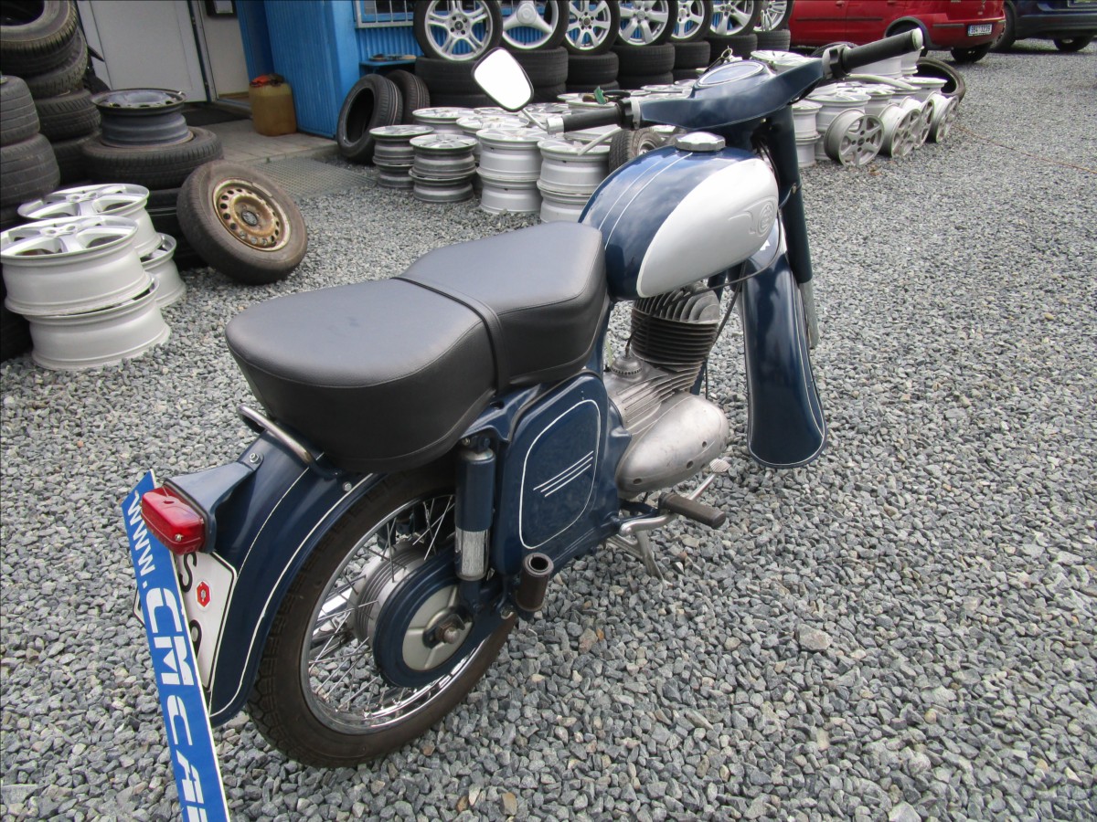 jawa-cz-175-450-de-luxe - 3