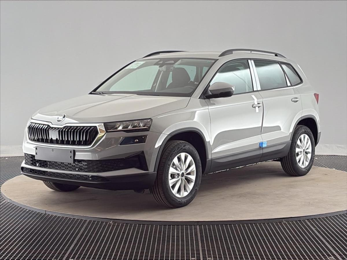 Škoda Karoq 1,5 TSI Classic