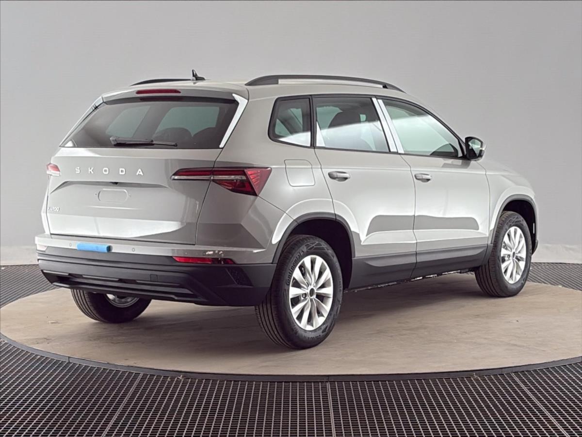 skoda-karoq-1-5-tsi-classic - 1