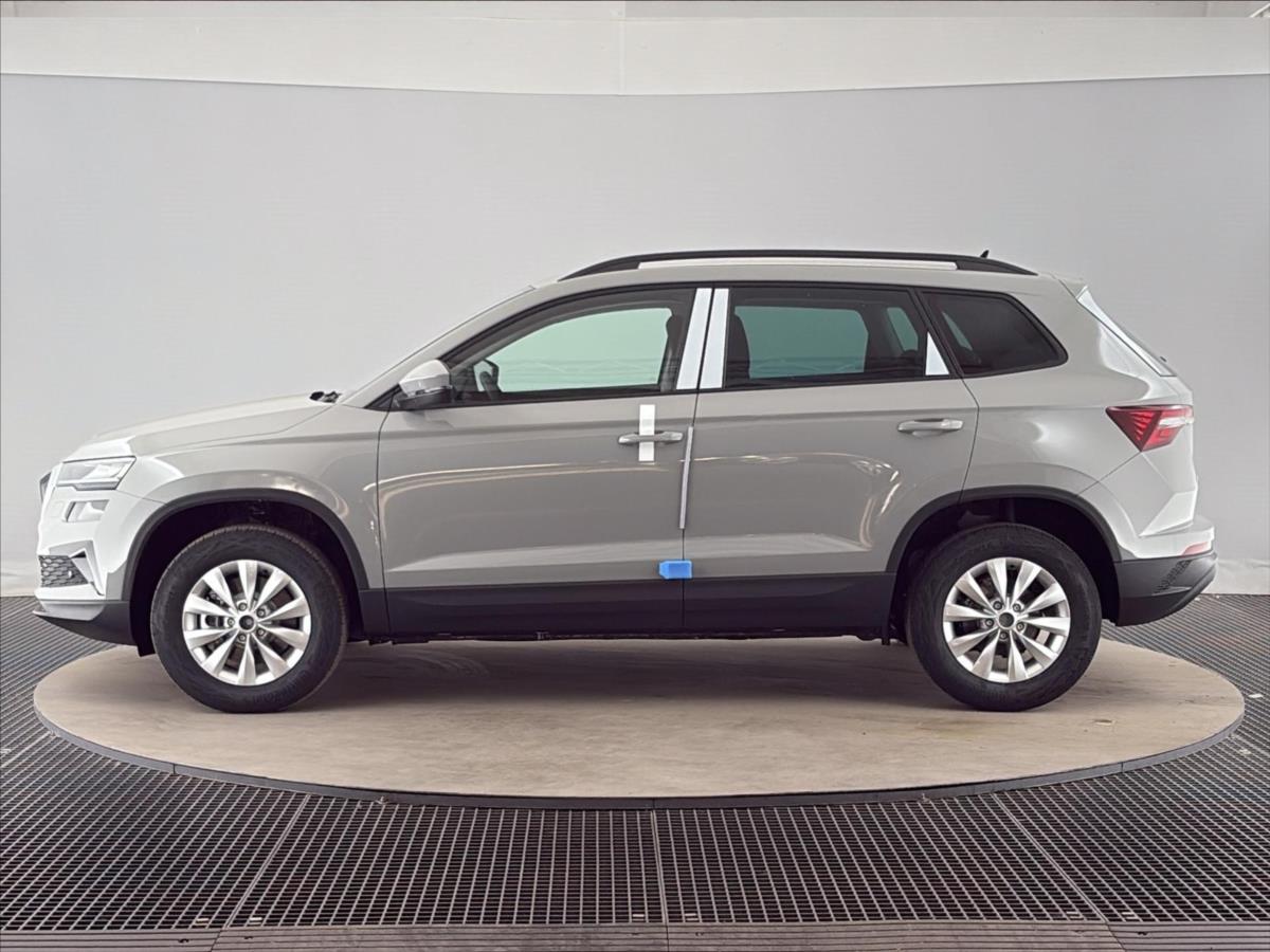 skoda-karoq-1-5-tsi-classic - 2
