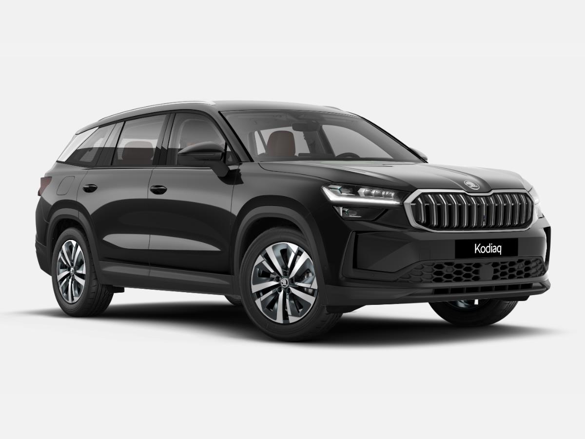 Škoda Kodiaq 2,0 TDI Ex.Selection DSG 4x4