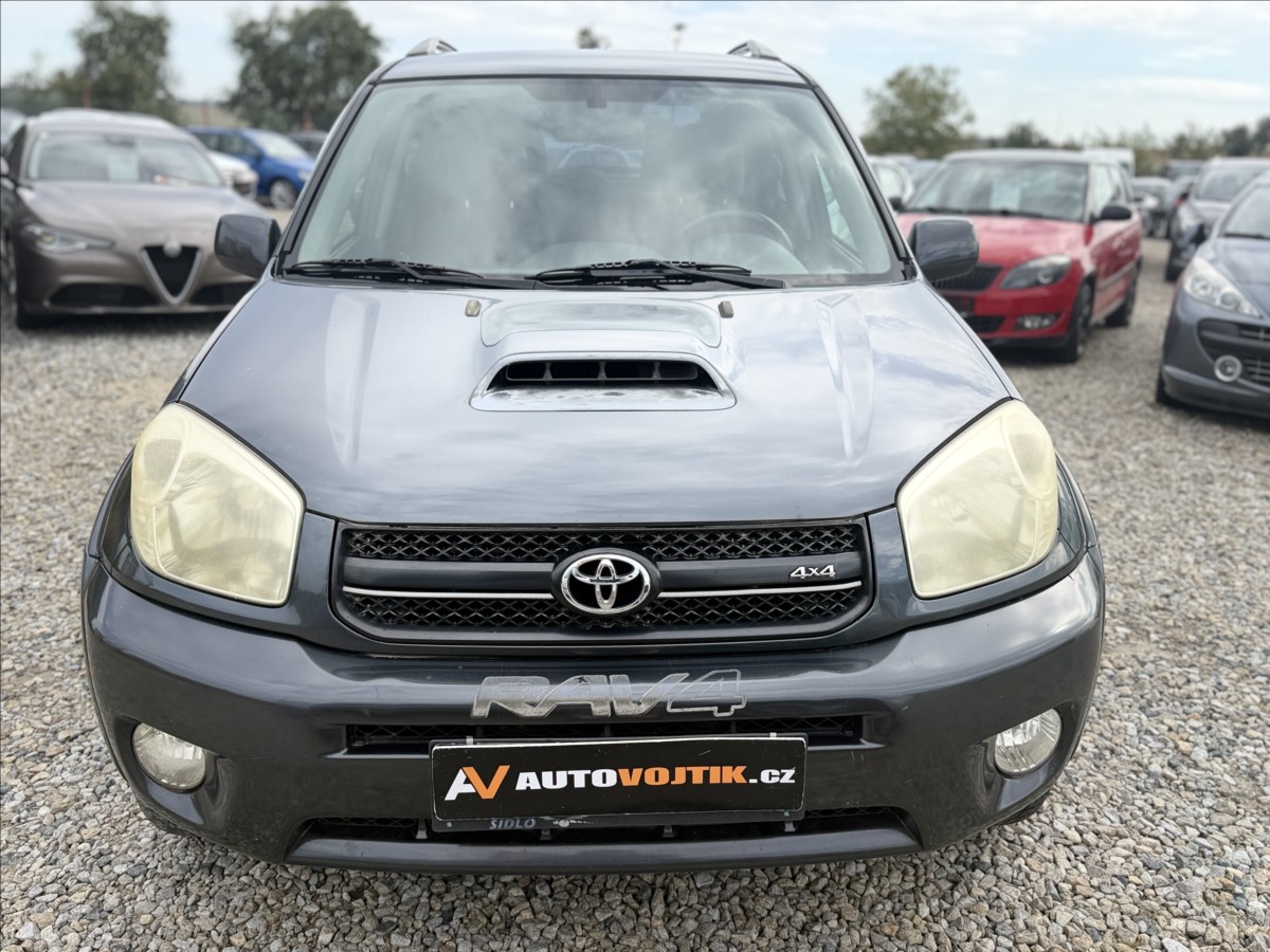 toyota-rav4-2-0-d-4d-4x4-tazne - 1