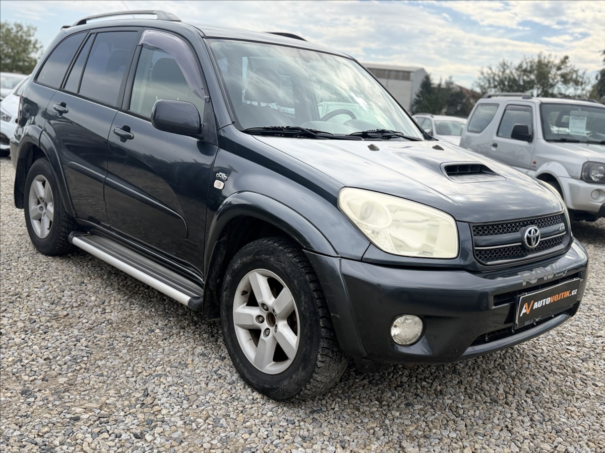 toyota-rav4-2-0-d-4d-4x4-tazne - 2
