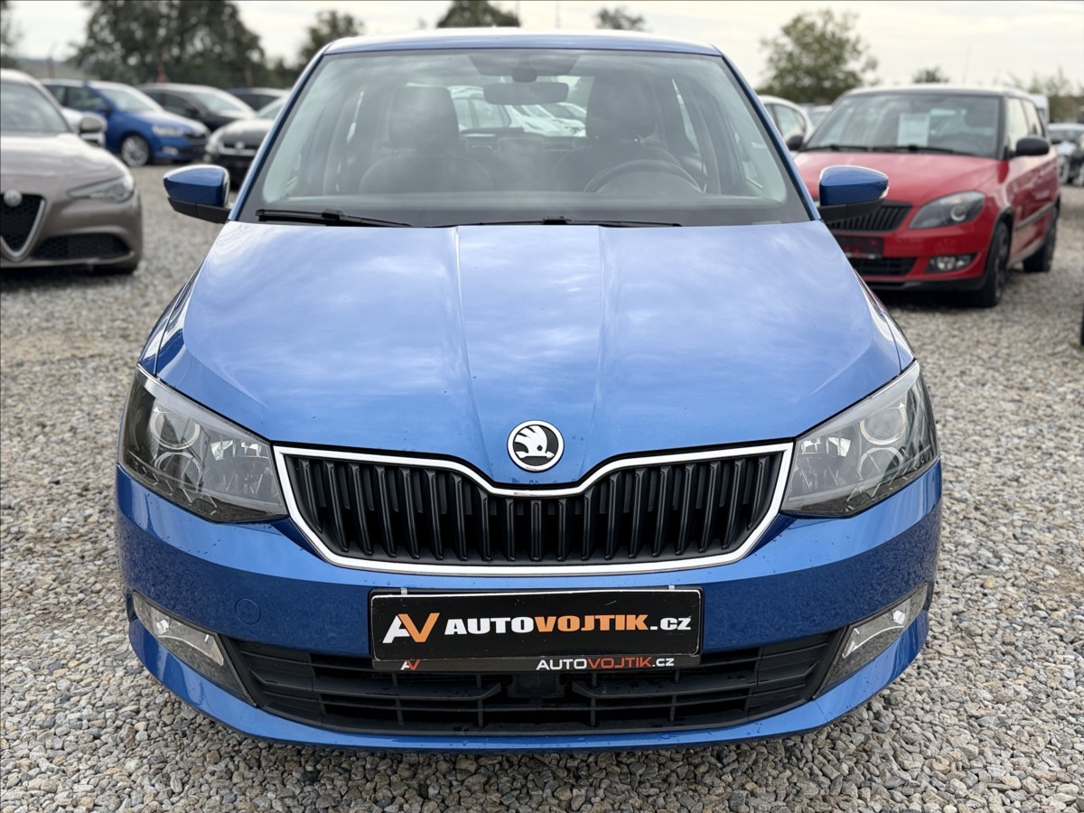 skoda-fabia-1-2-tsi-81kw-6kvalt-nove-v-cr - 1