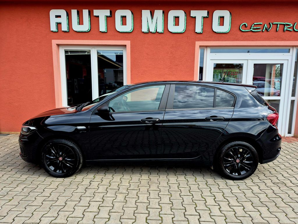 fiat-tipo-1-4-70kw-street - 1