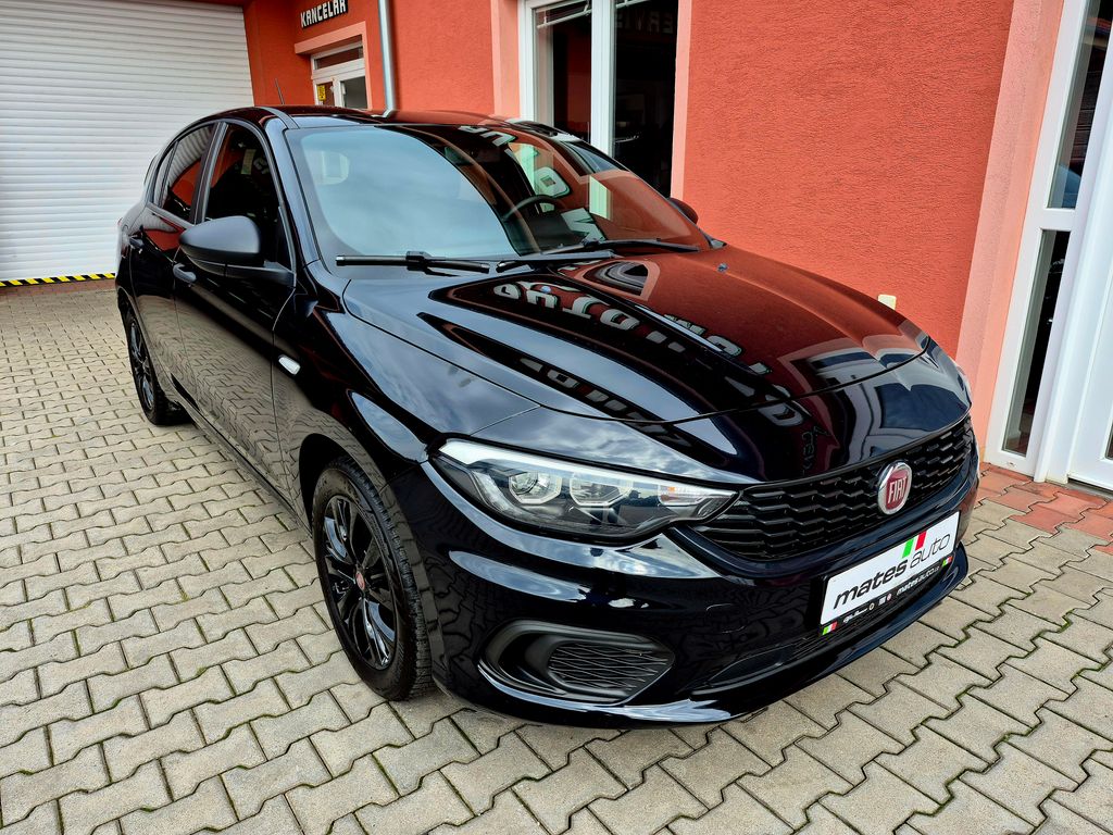 fiat-tipo-1-4-70kw-street - 3