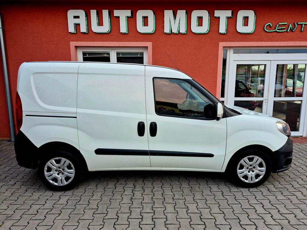 fiat-doblo-1-6-jtdm-sx-kasten-n1-dph-l1h1 - 4