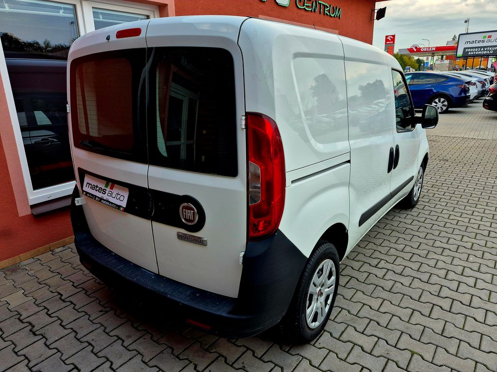fiat-doblo-1-6-jtdm-sx-kasten-n1-dph-l1h1 - 5