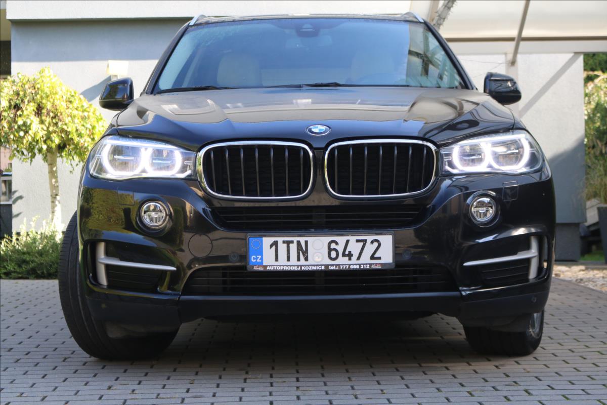 bmw-x5-2-0-xdrive25d-cr-1-majitel - 1