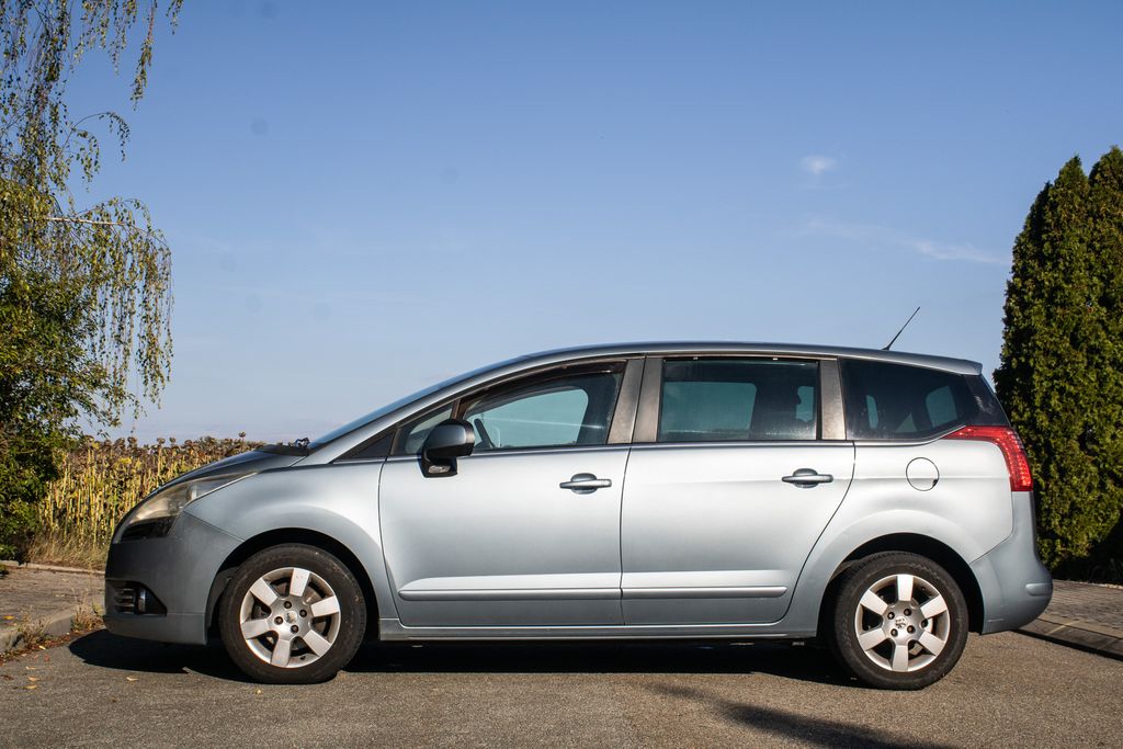 peugeot-5008 - 7