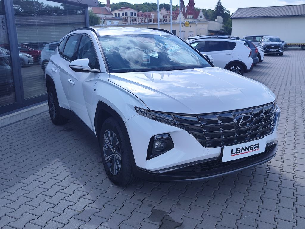 hyundai-tucson-1-6-t-gdi-110kw-comfort-dct - 2
