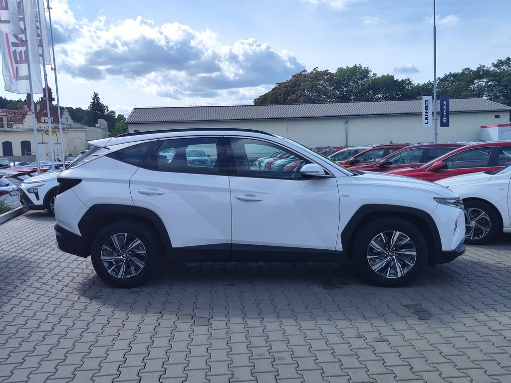 hyundai-tucson-1-6-t-gdi-110kw-comfort-dct - 3