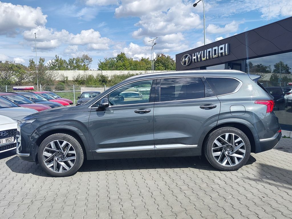 hyundai-santa-fe-2-2-crdi-142kw-luxury-dct-4x4 - 7