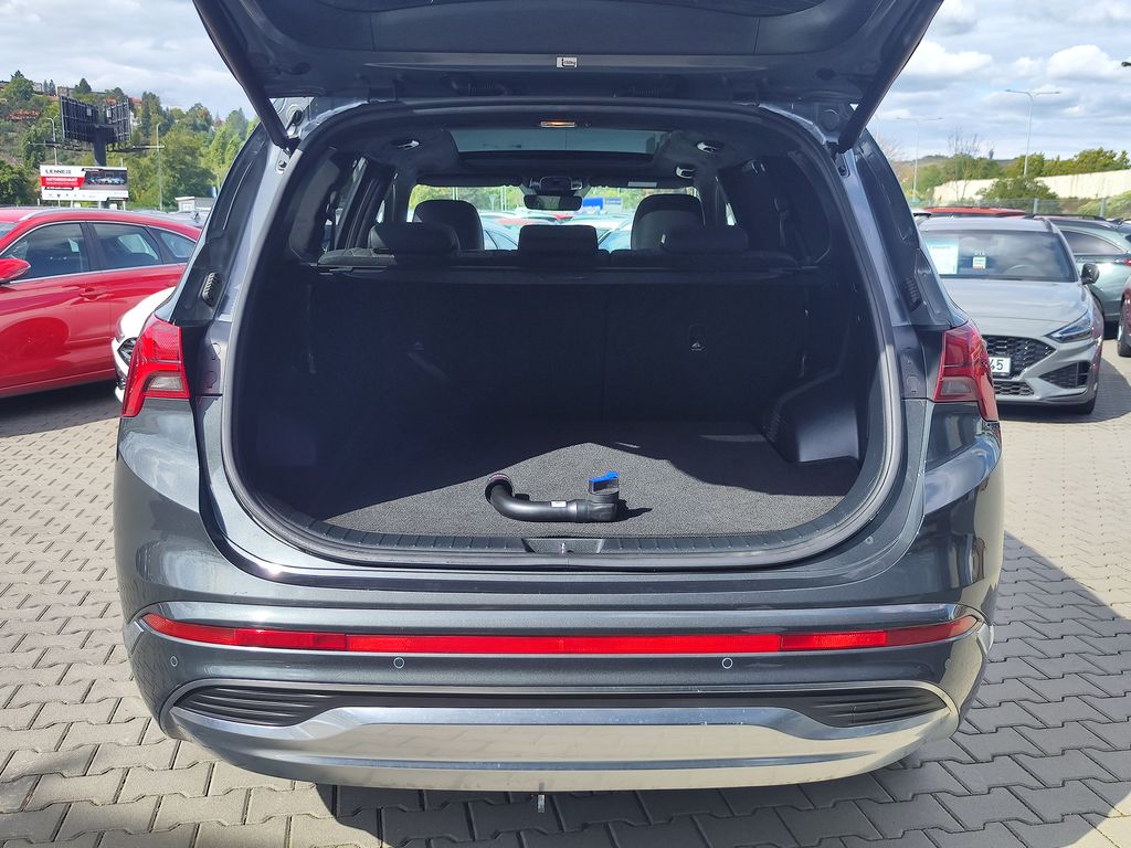 hyundai-santa-fe-2-2-crdi-142kw-luxury-dct-4x4 - 8