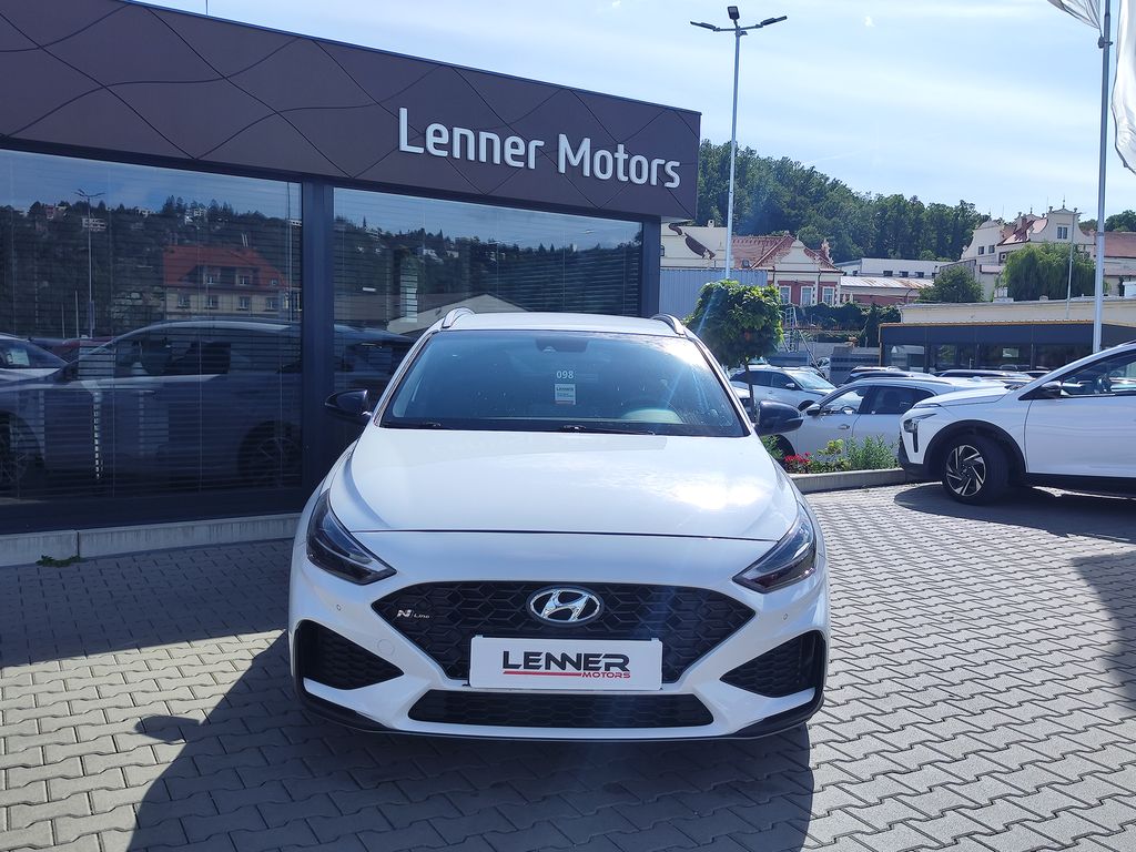 hyundai-i30-1-5-t-gdi-117kw-n-line - 1