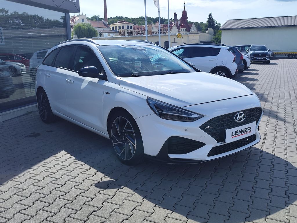 hyundai-i30-1-5-t-gdi-117kw-n-line - 2