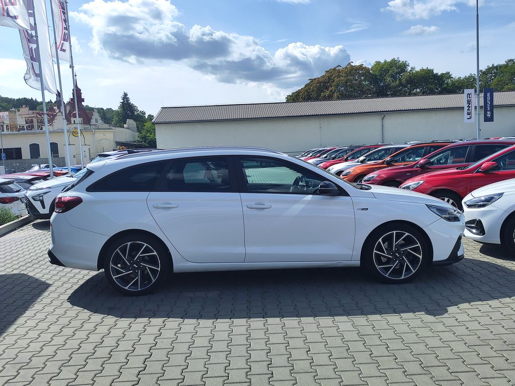 hyundai-i30-1-5-t-gdi-117kw-n-line - 3