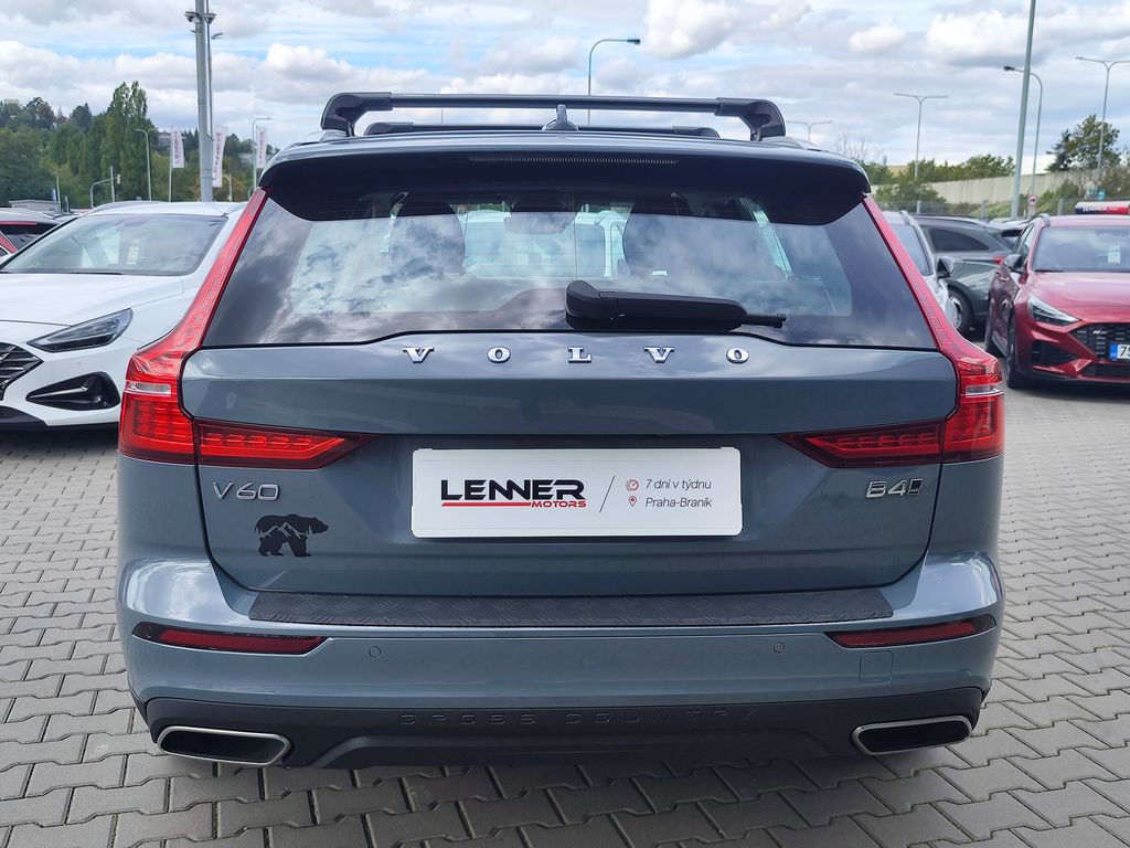 volvo-v60-b4-2-0-145kw-1-majitel-4x4 - 5