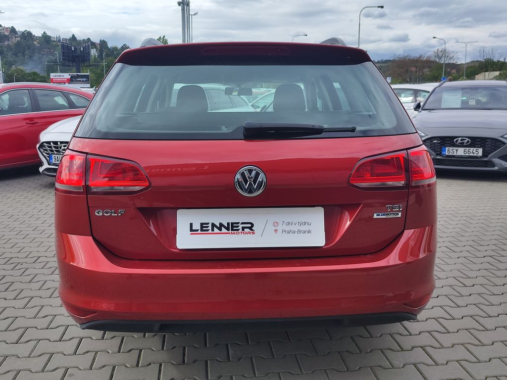 volkswagen-golf-1-2-tsi-63kw-trendline - 5