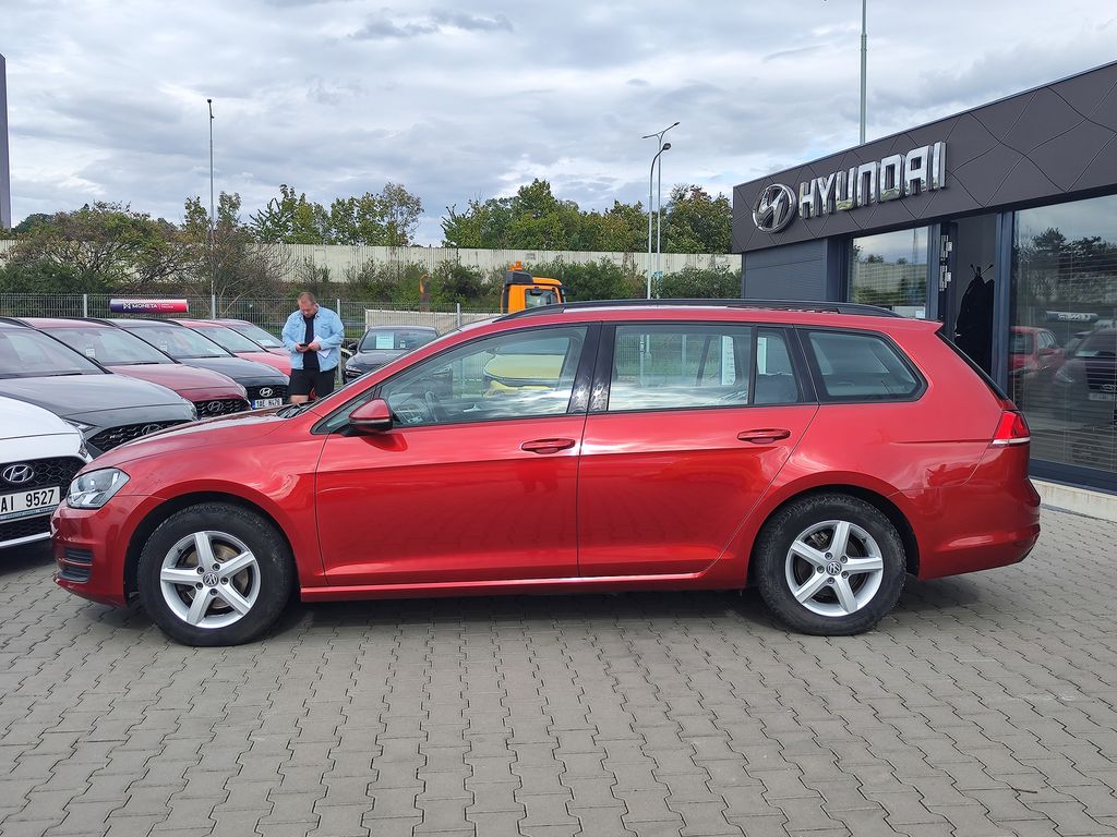 volkswagen-golf-1-2-tsi-63kw-trendline - 7