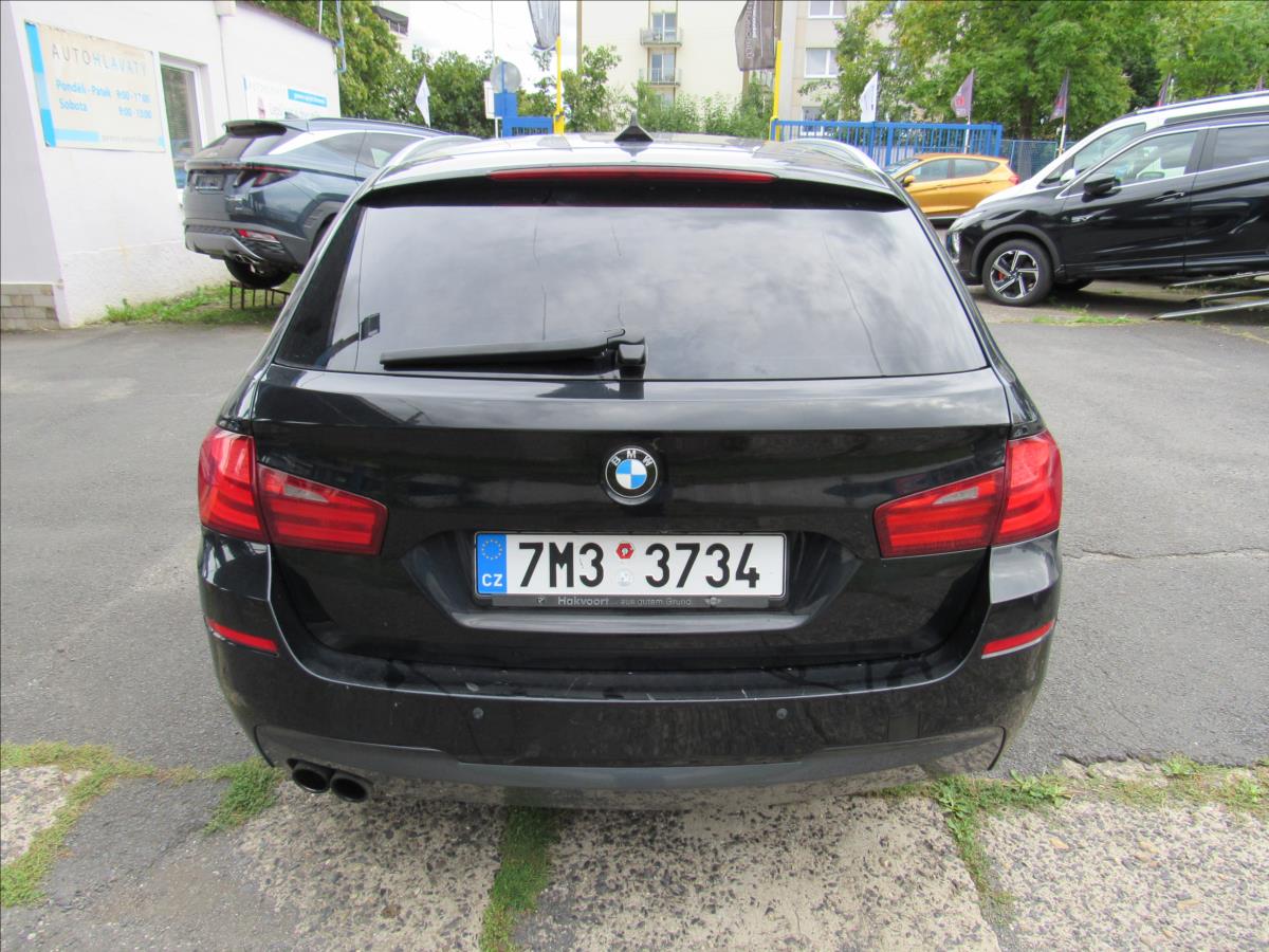 bmw-rada-5-3-0-d-530d-xdrive - 4