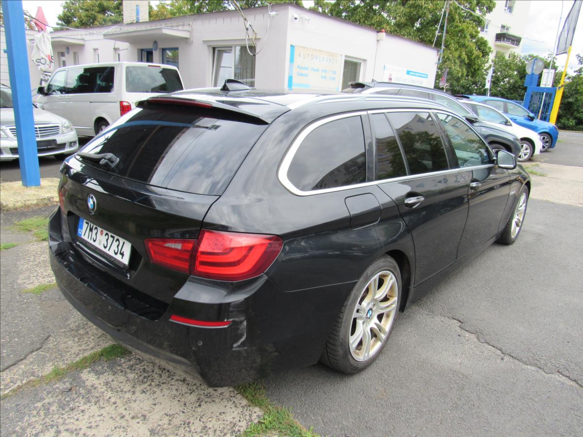bmw-rada-5-3-0-d-530d-xdrive - 5
