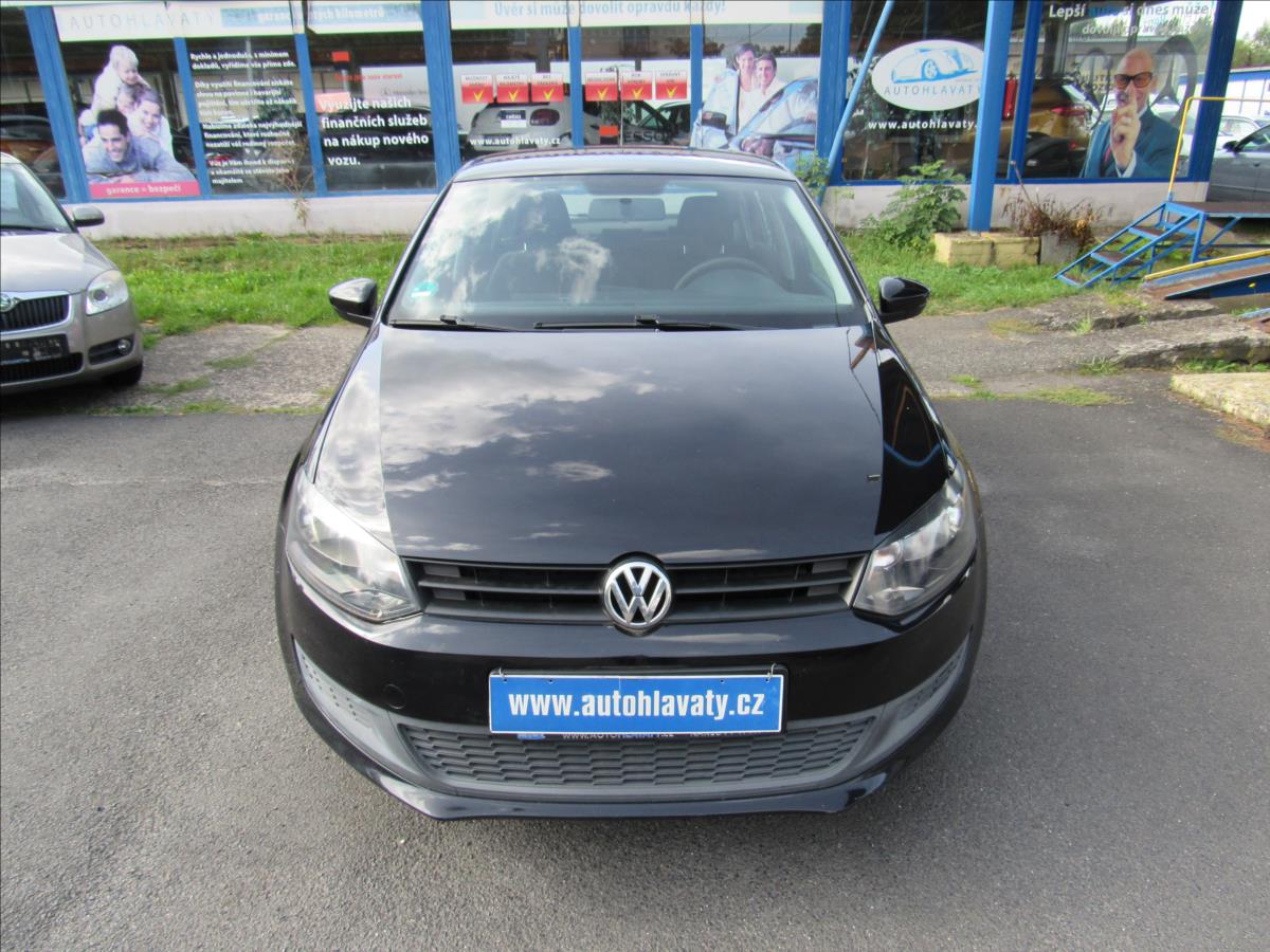 volkswagen-polo-1-2-51kw-trend - 1