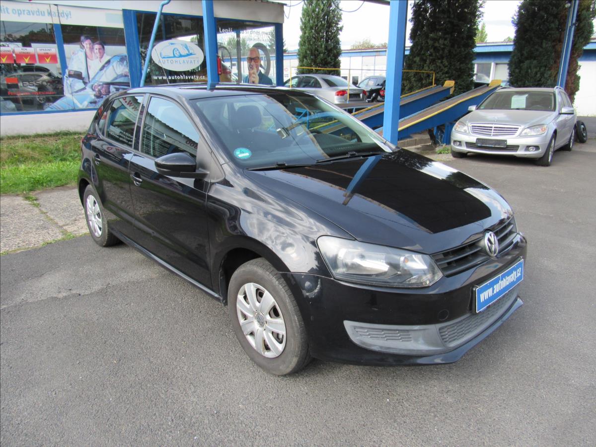 volkswagen-polo-1-2-51kw-trend - 2