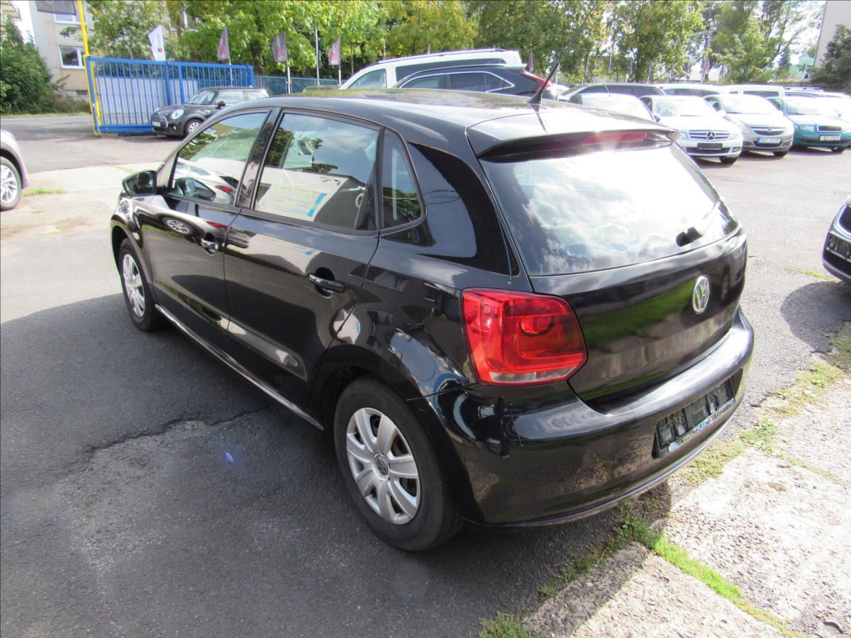 volkswagen-polo-1-2-51kw-trend - 3