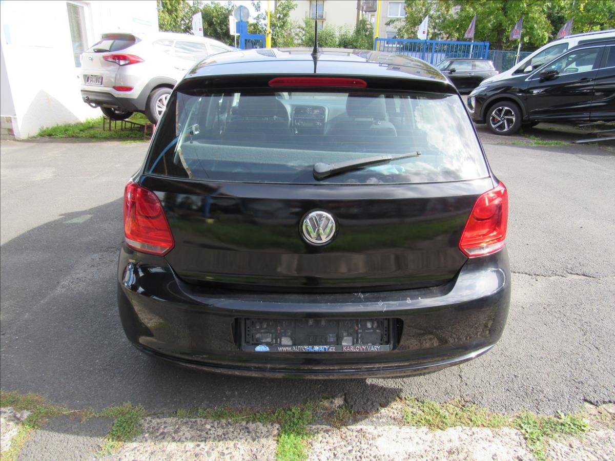 volkswagen-polo-1-2-51kw-trend - 4