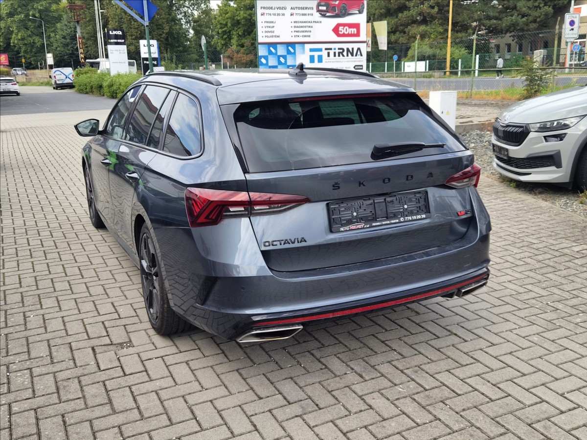 skoda-octavia-2-0-tsi-rs-webasto-canton-tazne - 1